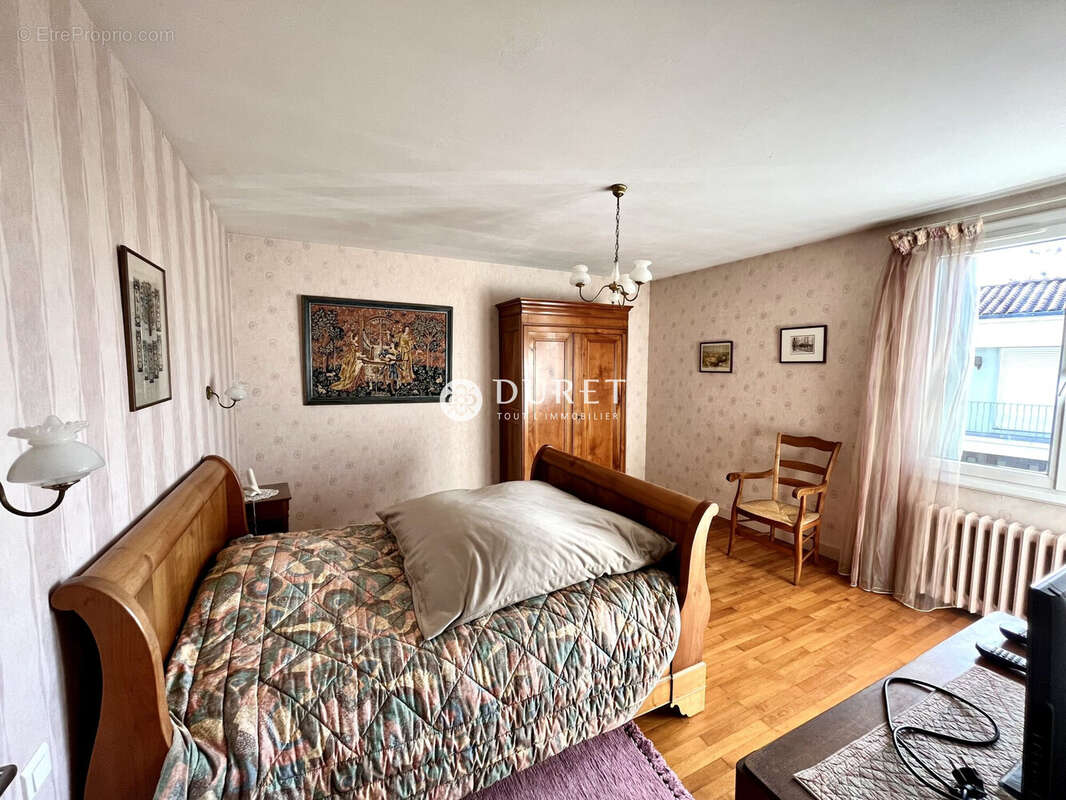 Maison à VENANSAULT