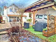 Maison à VALENTIGNEY