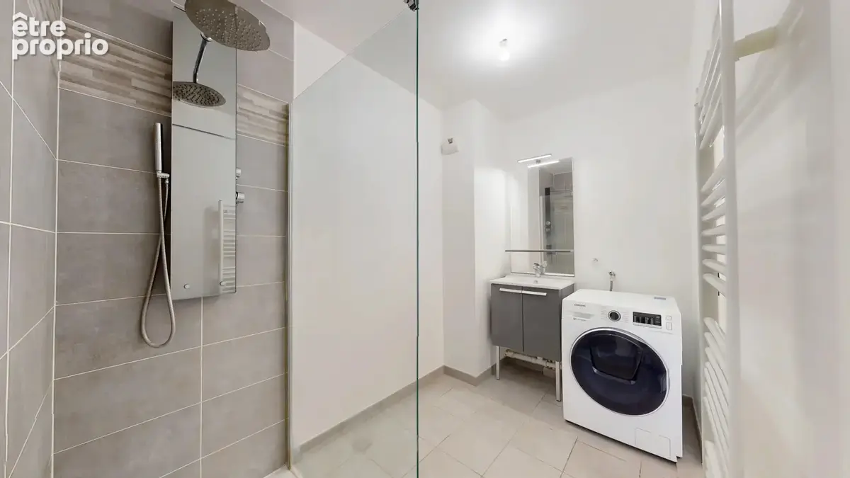 Appartement 3 pièces 58 m² à vendre à Noisy-Le-Grand (93160) - photo 13