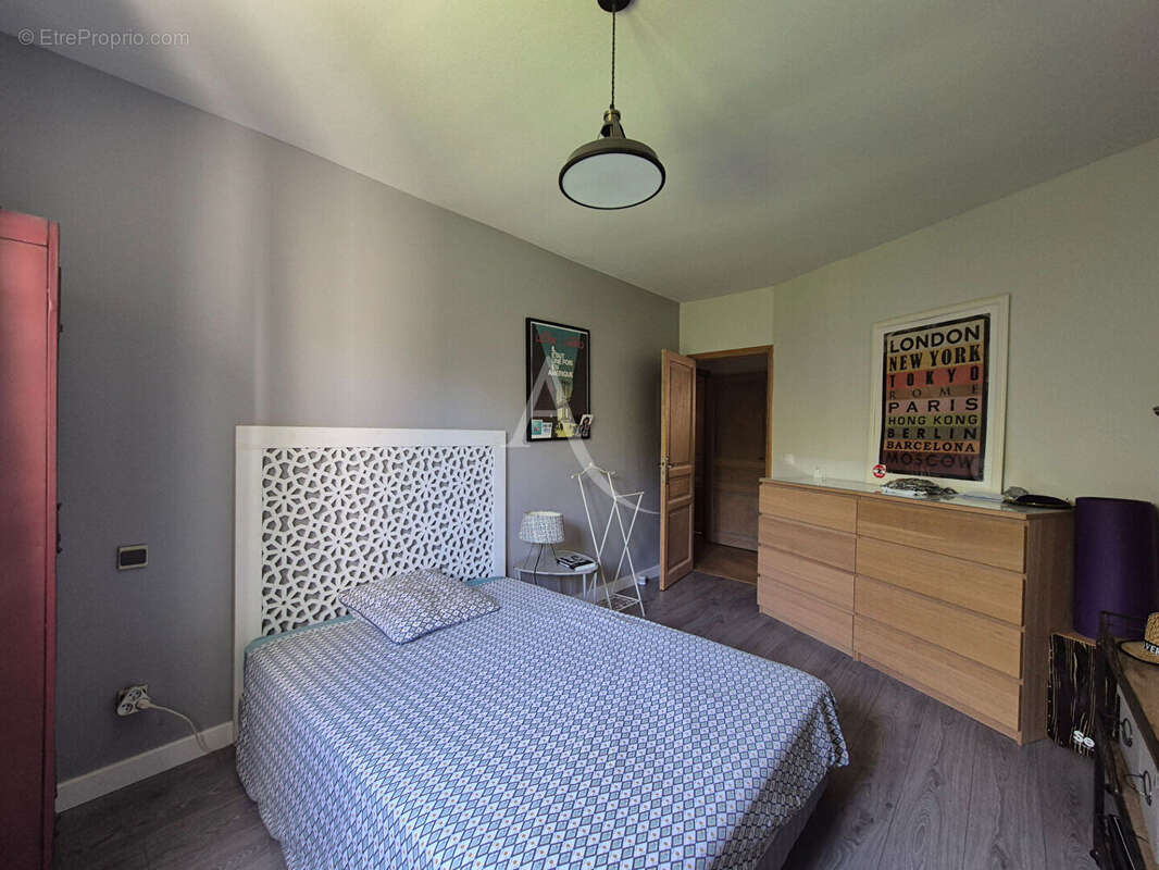 Villa T5 de 156 m2 - Piscine + studio indépendant - Balaruc les bains - photo 12