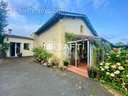 Photo 1 - Maison à SAINT-PEY-DE-CASTETS