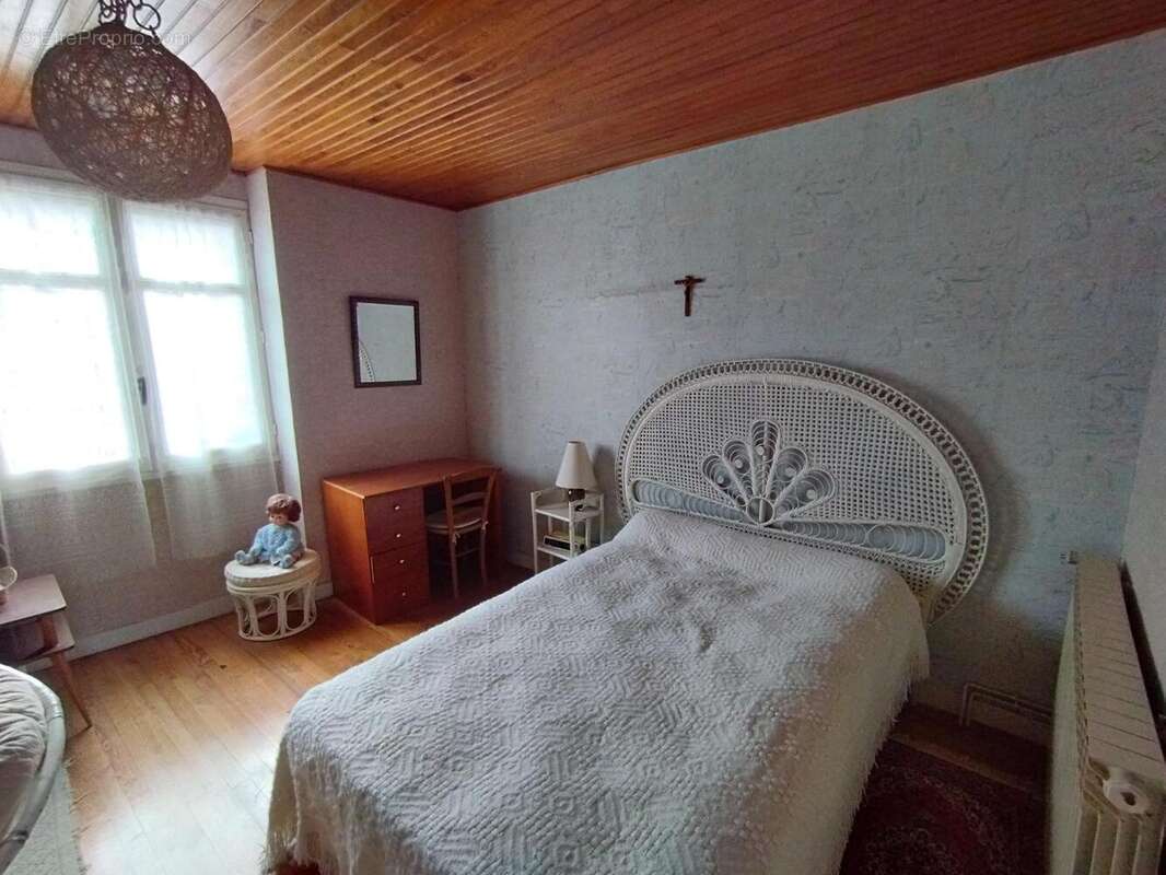 Maison 203 m² à Vernoux-En-Vivarais  - photo 8