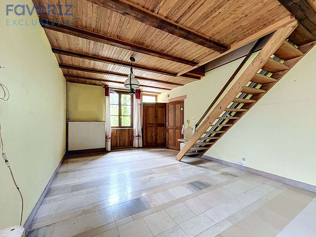 Maison Jainvillotte 5 pièces 137.52 m2 - photo 4
