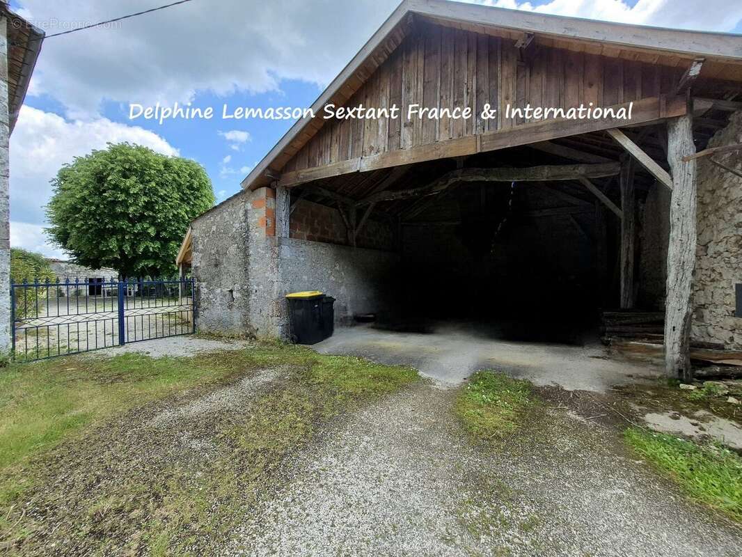 Maison à SAINTE-FOY-LA-GRANDE