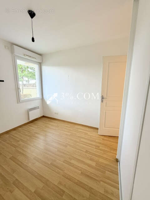 Appartement à BASSE-GOULAINE