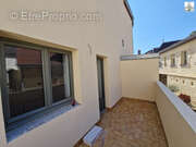 Appartement à VOLNAY