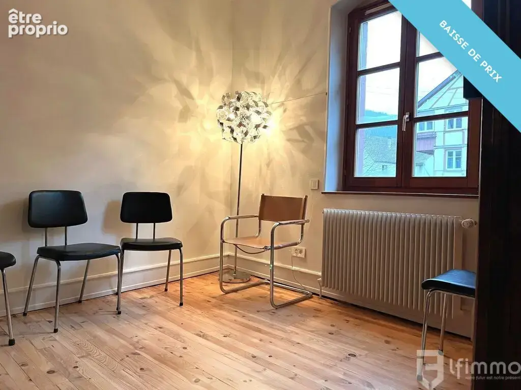 Immeuble de Rapport au coeur de Wintzeheim - photo 4
