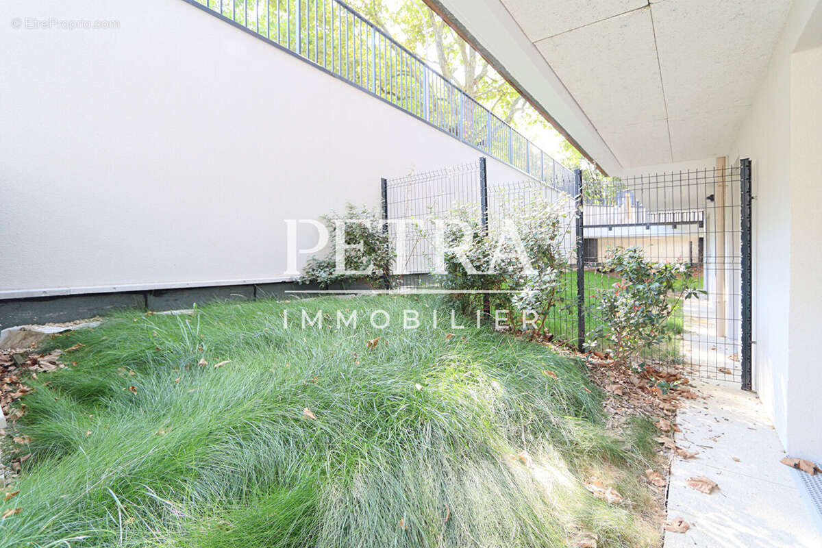 Appartement à CHEVILLY-LARUE