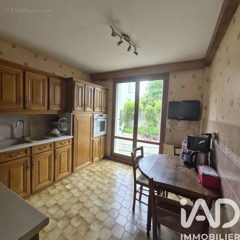 Photo 7 - Maison à SAINT-ANDRE-LES-VERGERS