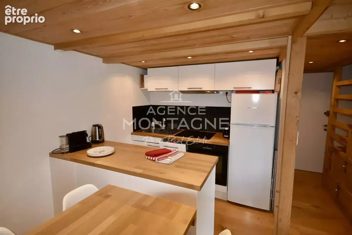 Duplex Mont-blanc ! - photo 3