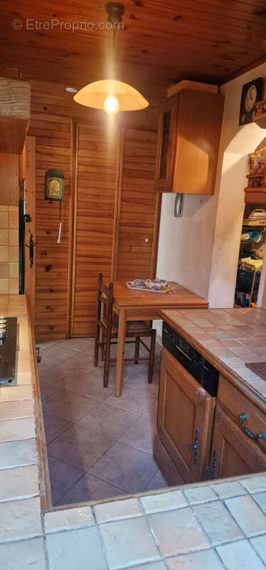 Photo 6 - Maison à SAINT-MARTIN-VESUBIE