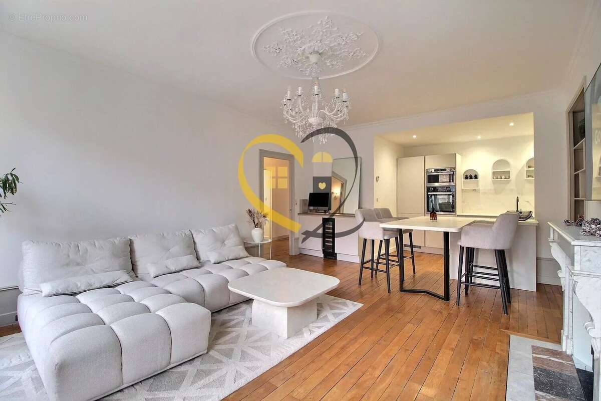 Appartement à BOURGES