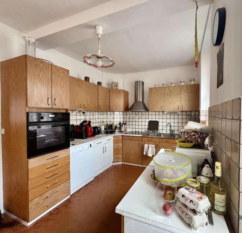 Maison à SAINT-MAURICE-AUX-RICHES-HOMMES