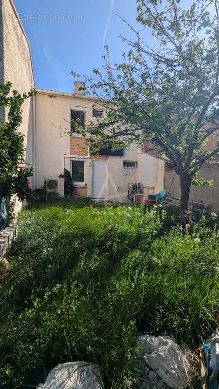 Maison à LAUNAGUET