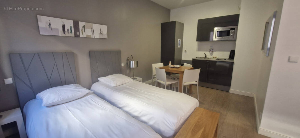 Appartement à LOURDES