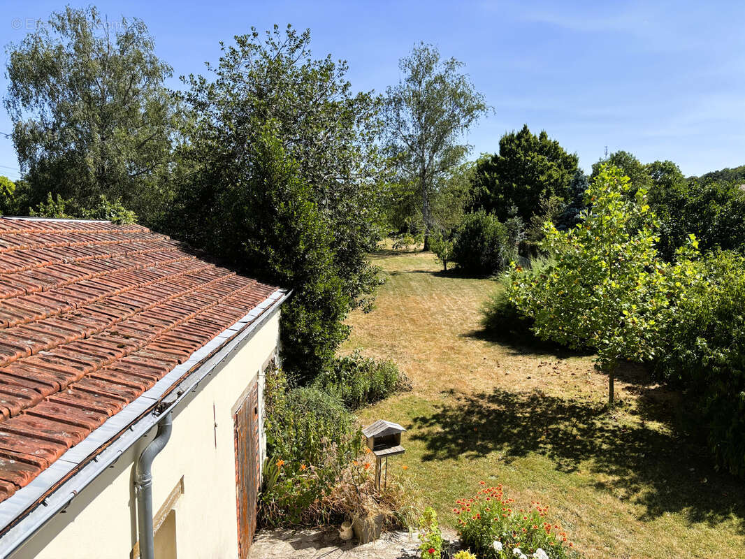 Maison à COURTENAY