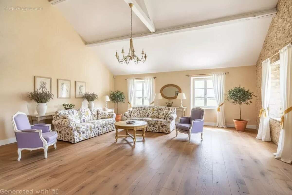 Maison familiale - 3 chambres - photo 26