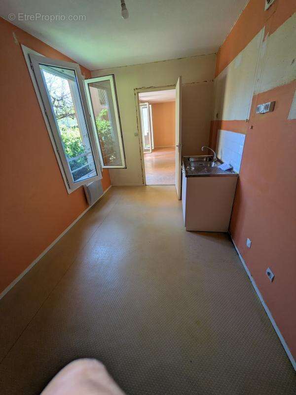 Appartement à BLAGNAC