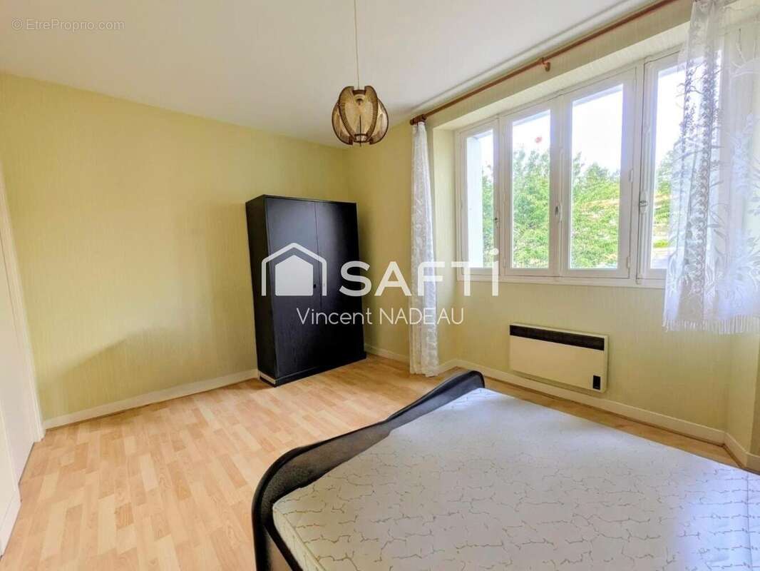 Photo 9 - Maison à TROIS-PALIS