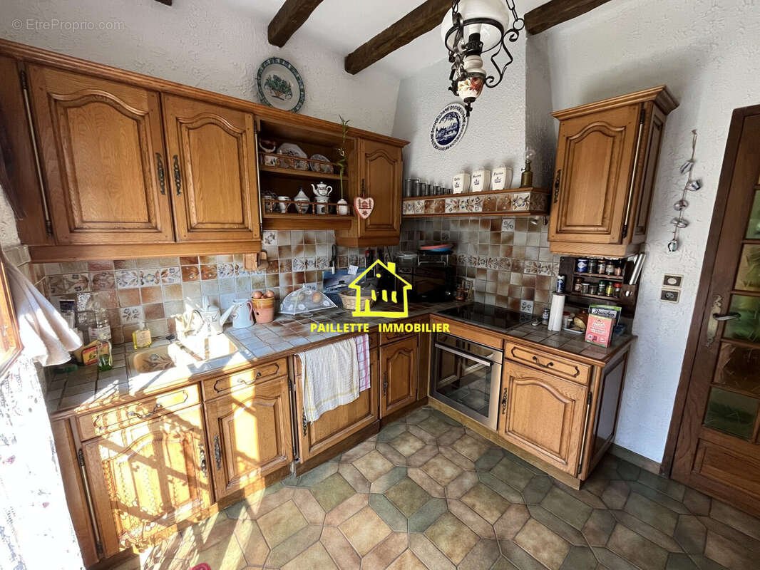 Maison à SAINT-ROMAIN-DE-COLBOSC