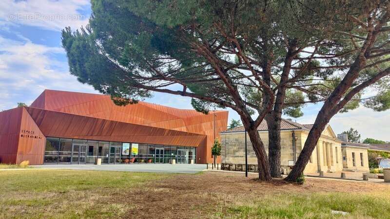 Maison à SAINT-JEAN-D&#039;ILLAC