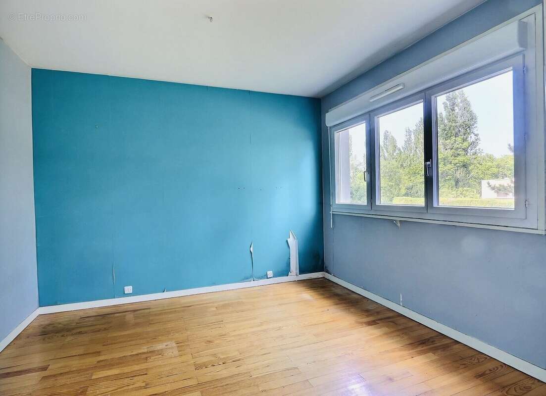 Appartement 78 m² à Cebazat  - photo 6