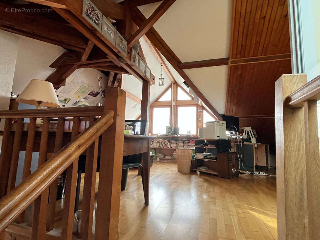 Maison à VIEILLEY