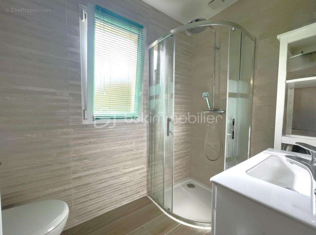 Maison à VILLEPREUX