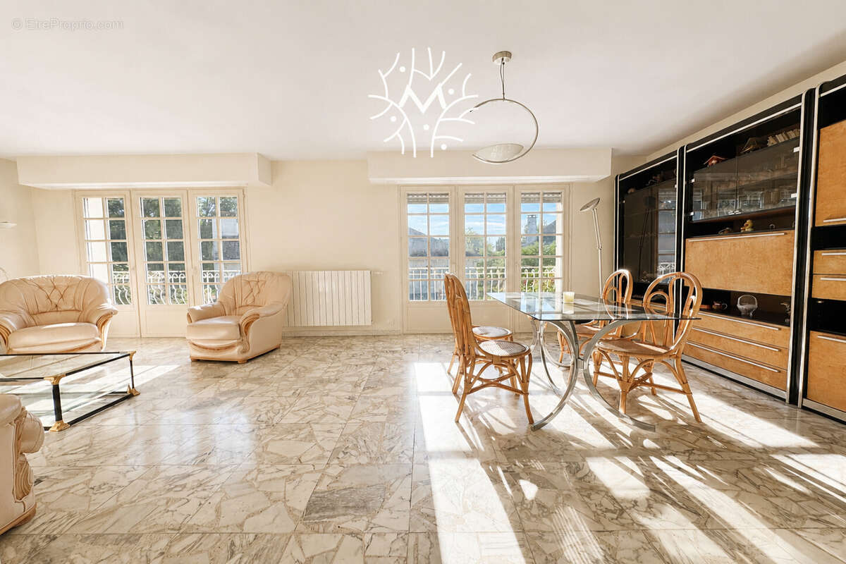 Maison 158 m² à Rethel  - photo 3