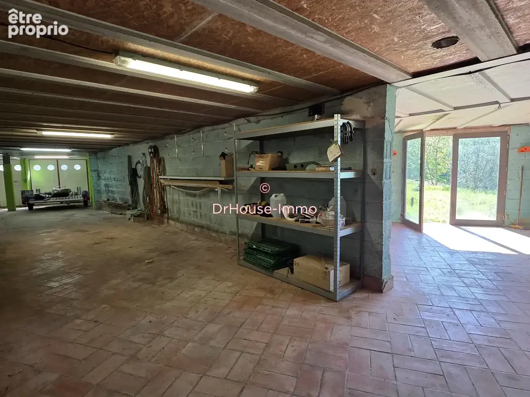 Maison 162 m² à Merignies  - photo 5