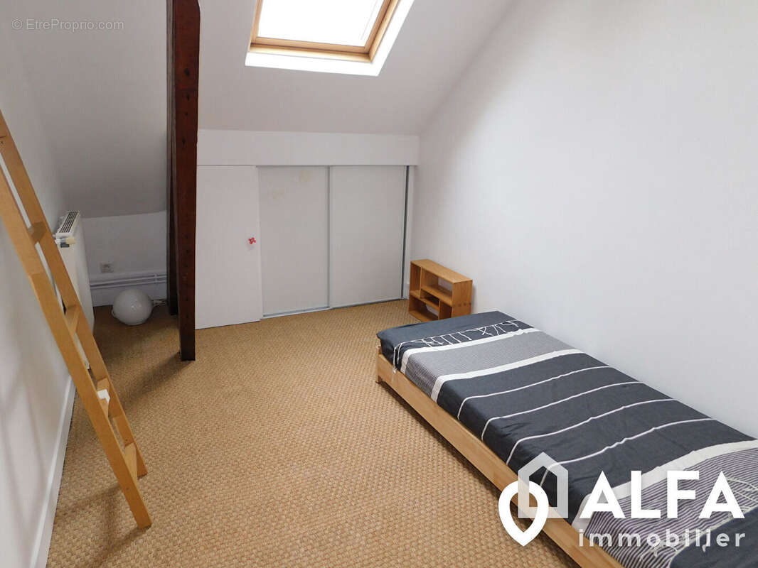 Appartement à ENGHIEN-LES-BAINS