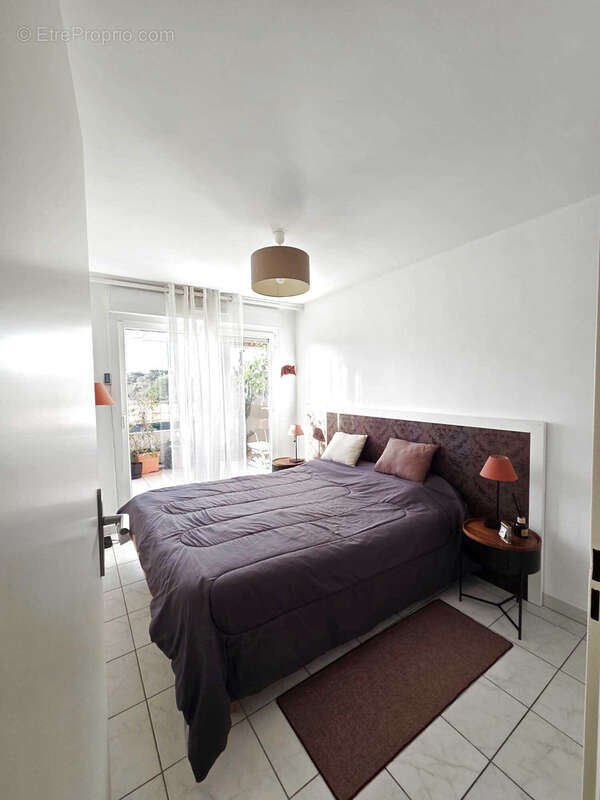 Appartement à LE CANNET