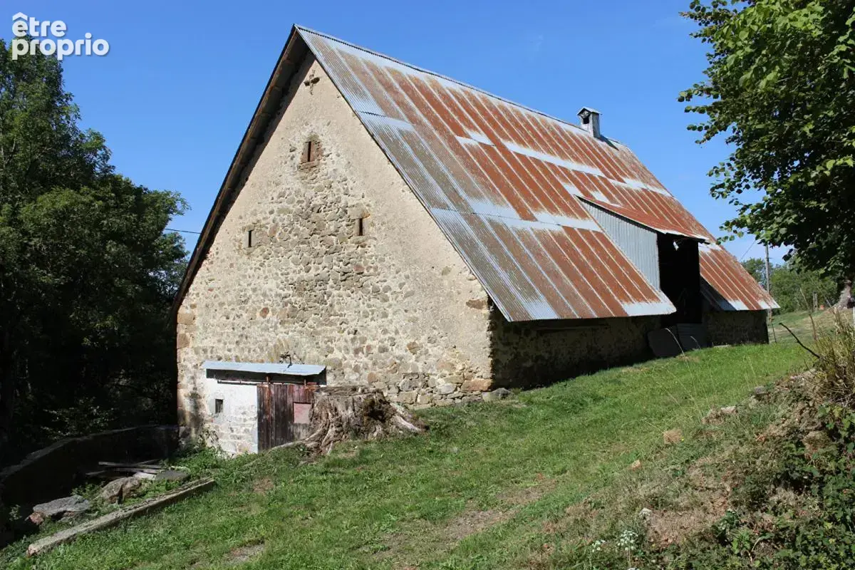 Maison à LARODDE