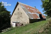 Maison à LARODDE