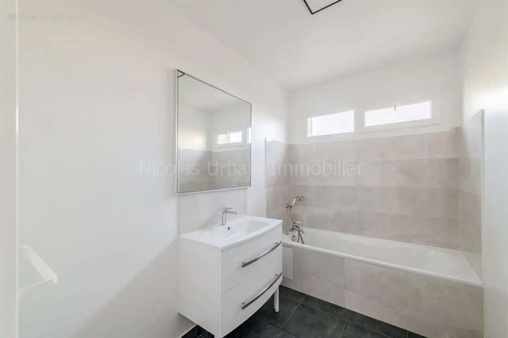 Appartement à MEUDON