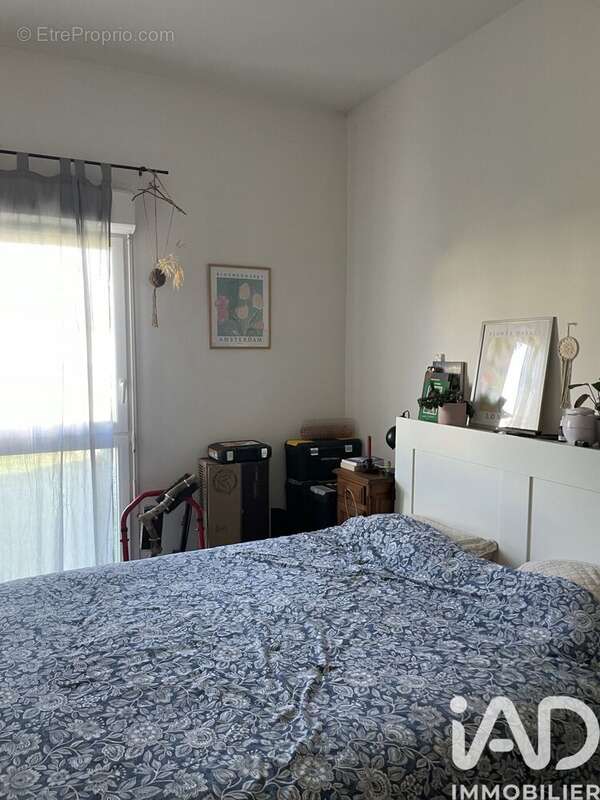 Photo 5 - Appartement à VILLENAVE-D'ORNON