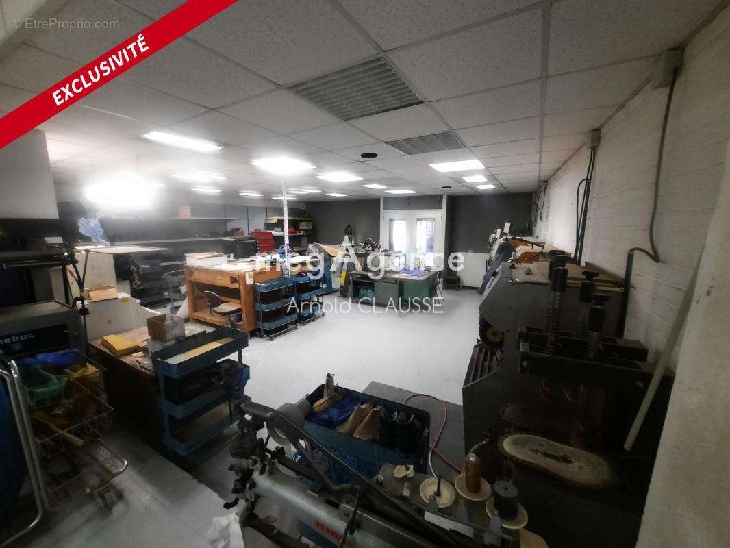 Appartement à AUXI-LE-CHATEAU