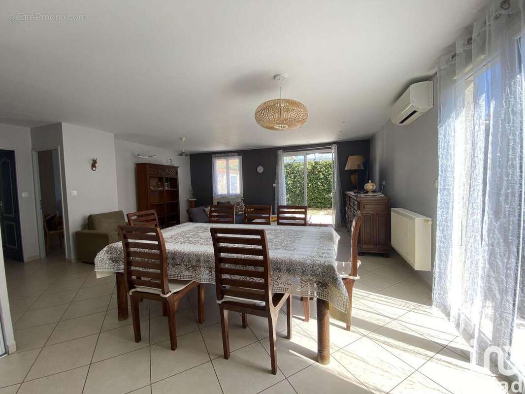 Photo 5 - Maison à CANOHES