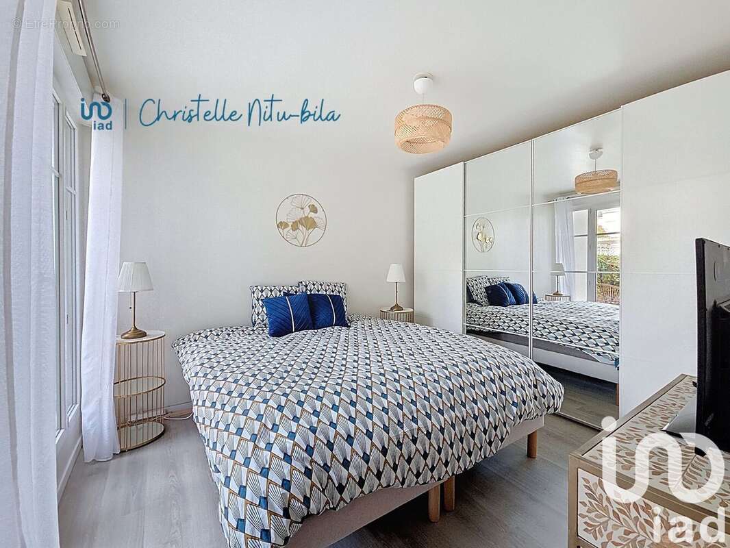 Photo 5 - Appartement à SERRIS