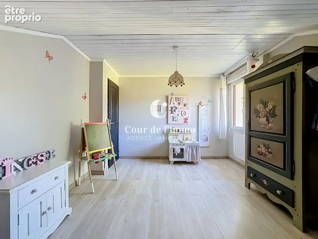En exclusivité ! Maison individuelle à FILLINGES. - photo 27
