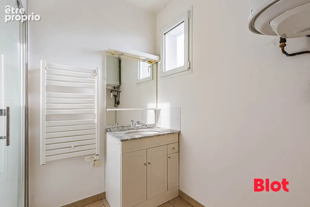 Appartement 3 pièces 68 m² à vendre à Nantes (44300) - photo 6
