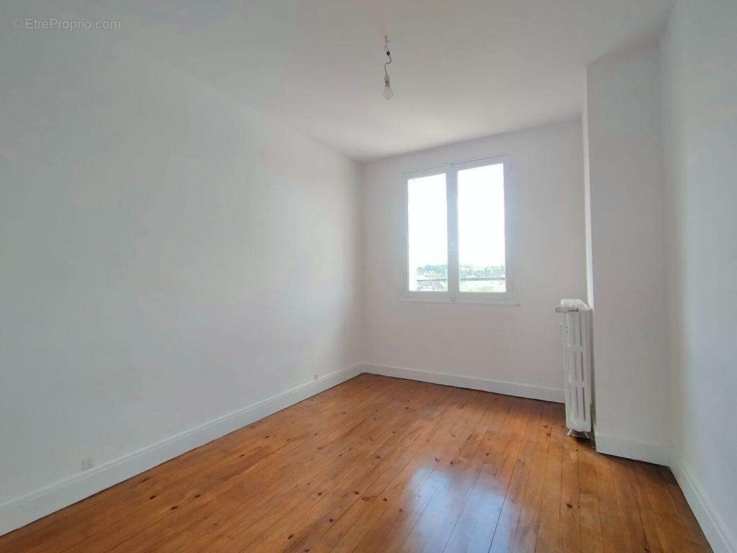 Appartement à LE MANS