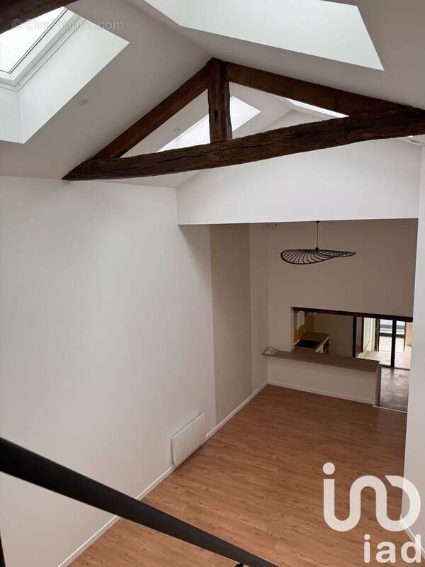 Photo 8 - Maison à LA CHATAIGNERAIE