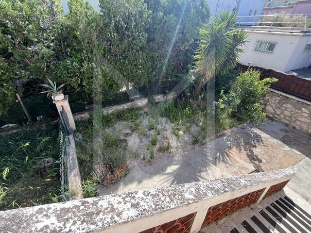 Appartement à MARTIGUES