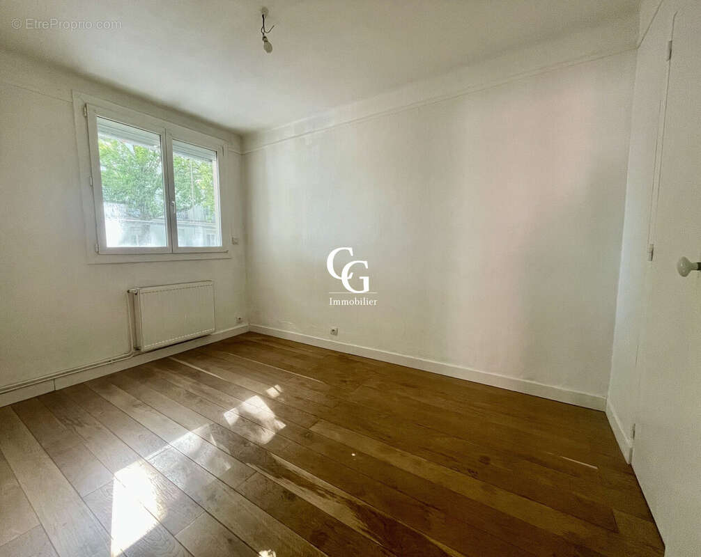 Appartement 56 m² à Nantes  - photo 6
