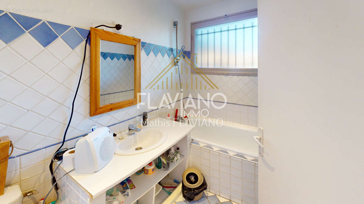 Appartement à BARCELONNETTE