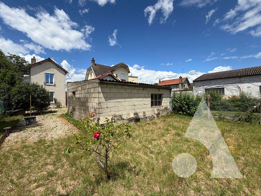 Maison Troyes 5 pièce(s) 99.18 m2 3 chambres - photo 17