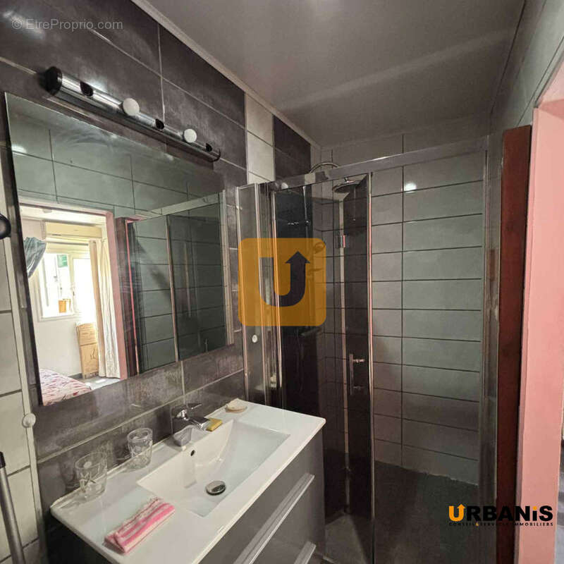 Maison à SAINT-PAUL