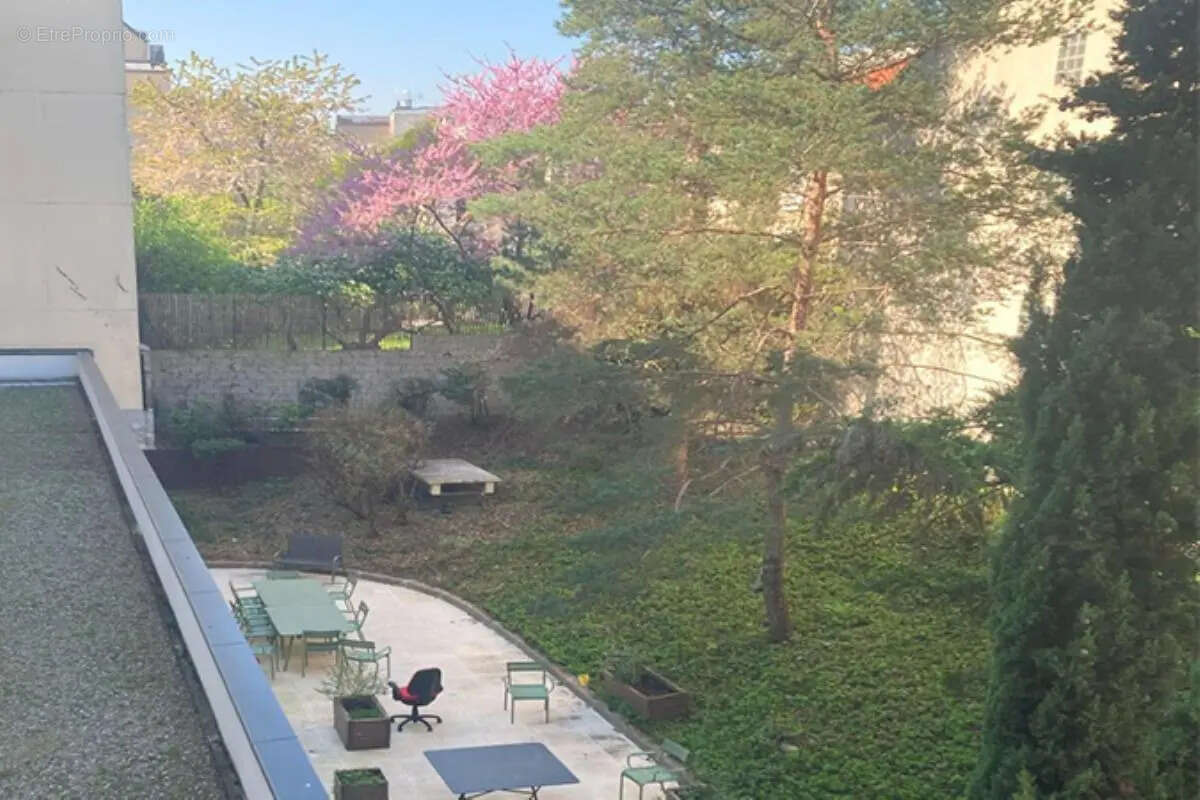 Commerce à SURESNES