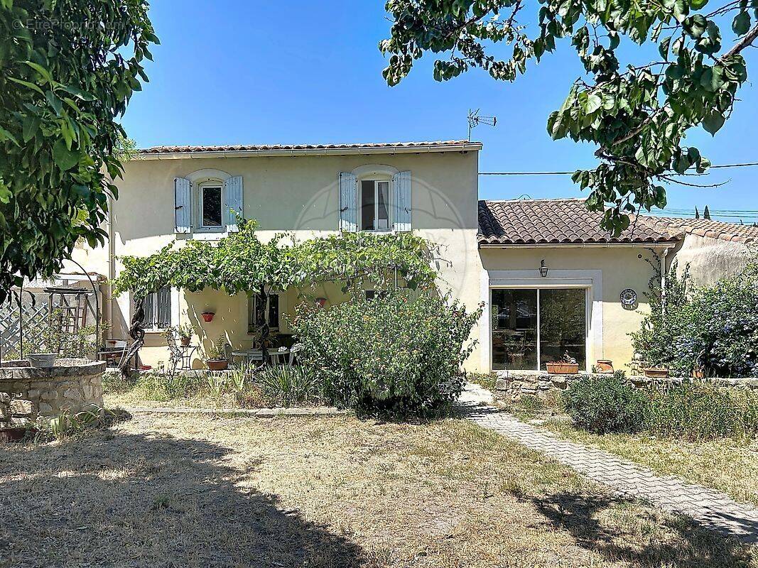 Maison à ARLES